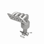 MagnaFlow Direct Fit Catalytic Converter 2009 Toyota RAV4 2.5L