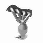 MagnaFlow Direct Fit Catalytic Converter 2009 Toyota RAV4 2.5L