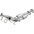 MagnaFlow Direct Fit Catalytic Converter 2010-2014 Volvo XC90 3.2