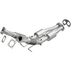 MagnaFlow Direct Fit Catalytic Converter 2010-2014 Volvo XC90 3.2