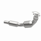MagnaFlow Direct Fit Catalytic Converter 2010 Chevy Camaro 6.2L D/S