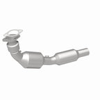 MagnaFlow Direct Fit Catalytic Converter 2010 Chevy Camaro 6.2L D/S