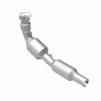 MagnaFlow Direct Fit Catalytic Converter 2010 Chevy Camaro 6.2L D/S