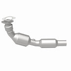 MagnaFlow Direct Fit Catalytic Converter 2010 Chevy Camaro 6.2L D/S