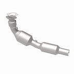 MagnaFlow Direct Fit Catalytic Converter 2010 Chevy Camaro 6.2L D/S