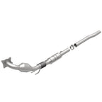 MagnaFlow Direct Fit Catalytic Converter 2010 VW GTI 2.0L Turbo