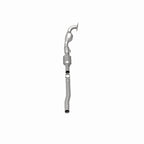 MagnaFlow Direct Fit Catalytic Converter 2010 VW GTI 2.0L Turbo