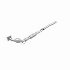MagnaFlow Direct Fit Catalytic Converter 2010 VW GTI 2.0L Turbo