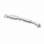 MagnaFlow Direct Fit Catalytic Converter 2011 Buick Regal 2.0L