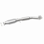 MagnaFlow Direct Fit Catalytic Converter 2011 Buick Regal 2.0L