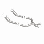 MagnaFlow Direct Fit Catalytic Converter 2011 Ford Mustang 5.0L