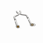 MagnaFlow Direct Fit Catalytic Converter 2011 Ford Mustang 5.0L