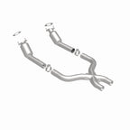 MagnaFlow Direct Fit Catalytic Converter 2011 Ford Mustang 5.0L