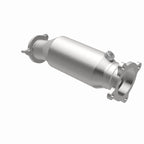 MagnaFlow Direct Fit Catalytic Converter 2012-2014 Audi A6 2.0L