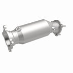 MagnaFlow Direct Fit Catalytic Converter 2012-2014 Audi A6 2.0L