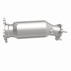 MagnaFlow Direct Fit Catalytic Converter 2012-2014 Audi A6 2.0L