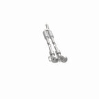 MagnaFlow Direct Fit Catalytic Converter 2012-2015 Passat (B7) 3.6L V6 OEM Grade
