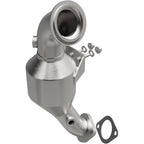 MagnaFlow Direct Fit Catalytic Converter 2012 Ford Edge 2.0L