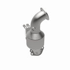MagnaFlow Direct Fit Catalytic Converter 2012 Ford Edge 2.0L