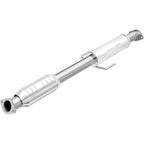MagnaFlow Direct Fit Catalytic Converter 2012 Hyundai Sonata 2.0L
