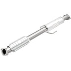 MagnaFlow Direct Fit Catalytic Converter 2012 Hyundai Sonata 2.0L