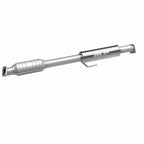 MagnaFlow Direct Fit Catalytic Converter 2012 Hyundai Sonata 2.0L