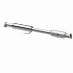 MagnaFlow Direct Fit Catalytic Converter 2012 Hyundai Sonata 2.0L