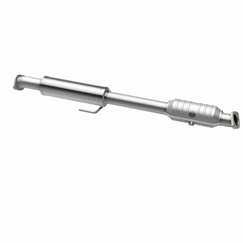 MagnaFlow Direct Fit Catalytic Converter 2012 Hyundai Sonata 2.0L