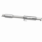 MagnaFlow Direct Fit Catalytic Converter 2012 Hyundai Sonata 2.0L