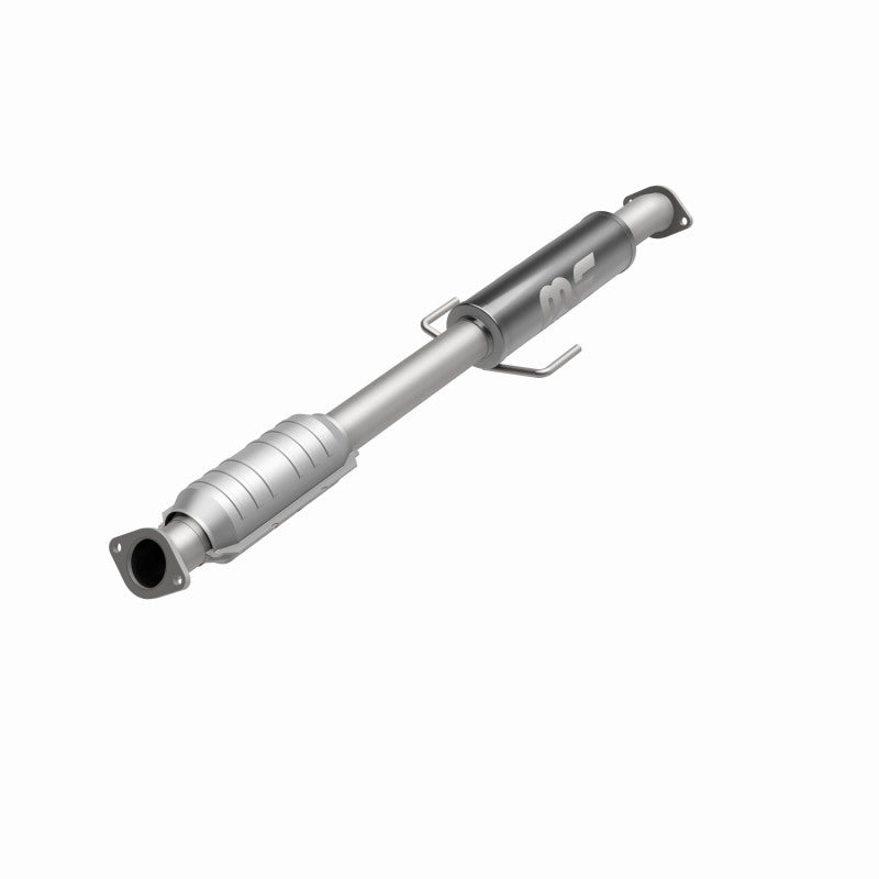 MagnaFlow Direct Fit Catalytic Converter 2012 Hyundai Sonata 2.0L