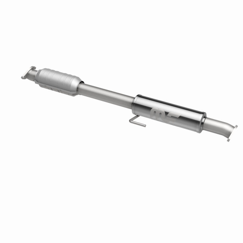 MagnaFlow Direct Fit Catalytic Converter 2012 Hyundai Sonata 2.0L