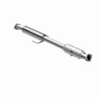 MagnaFlow Direct Fit Catalytic Converter 2012 Hyundai Sonata 2.0L