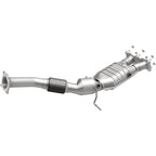 MagnaFlow Direct Fit Catalytic Converter 2012 Volvo XC60 AWD 3.2L