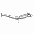 MagnaFlow Direct Fit Catalytic Converter 2012 Volvo XC60 AWD 3.2L