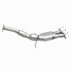 MagnaFlow Direct Fit Catalytic Converter 2012 Volvo XC60 AWD 3.2L