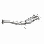 MagnaFlow Direct Fit Catalytic Converter 2012 Volvo XC60 AWD 3.2L