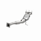 MagnaFlow Direct Fit Catalytic Converter 2012 Volvo XC60 AWD 3.2L