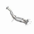 MagnaFlow Direct Fit Catalytic Converter 2012 Volvo XC60 AWD 3.2L