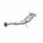 MagnaFlow Direct Fit Catalytic Converter 2012 Volvo XC60 AWD 3.2L