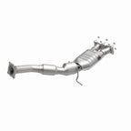 MagnaFlow Direct Fit Catalytic Converter 2012 Volvo XC60 AWD 3.2L