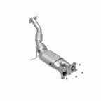 MagnaFlow Direct Fit Catalytic Converter 2012 Volvo XC60 AWD 3.2L