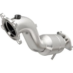 MagnaFlow Direct Fit Catalytic Converter 2013 Cadillac ATS 2.0L