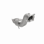 MagnaFlow Direct Fit Catalytic Converter 2013 Cadillac ATS 2.0L