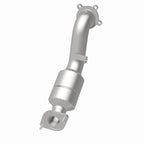 MagnaFlow Direct Fit Catalytic Converter 2013 Cadillac ATS 2.0L