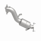 MagnaFlow Direct Fit Catalytic Converter 2013 Cadillac ATS 2.0L