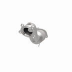 MagnaFlow Direct Fit Catalytic Converter 2013 Cadillac ATS 2.0L