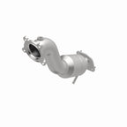 MagnaFlow Direct Fit Catalytic Converter 2013 Cadillac ATS 2.0L