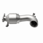 MagnaFlow Direct Fit Catalytic Converter 2013 Dodge Dart 1.4L