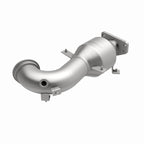MagnaFlow Direct Fit Catalytic Converter 2013 Dodge Dart 1.4L