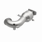 MagnaFlow Direct Fit Catalytic Converter 2013 Dodge Dart 1.4L